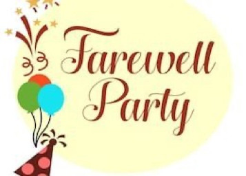 farewell-party